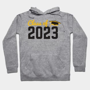 Class of 2023 Hoodie